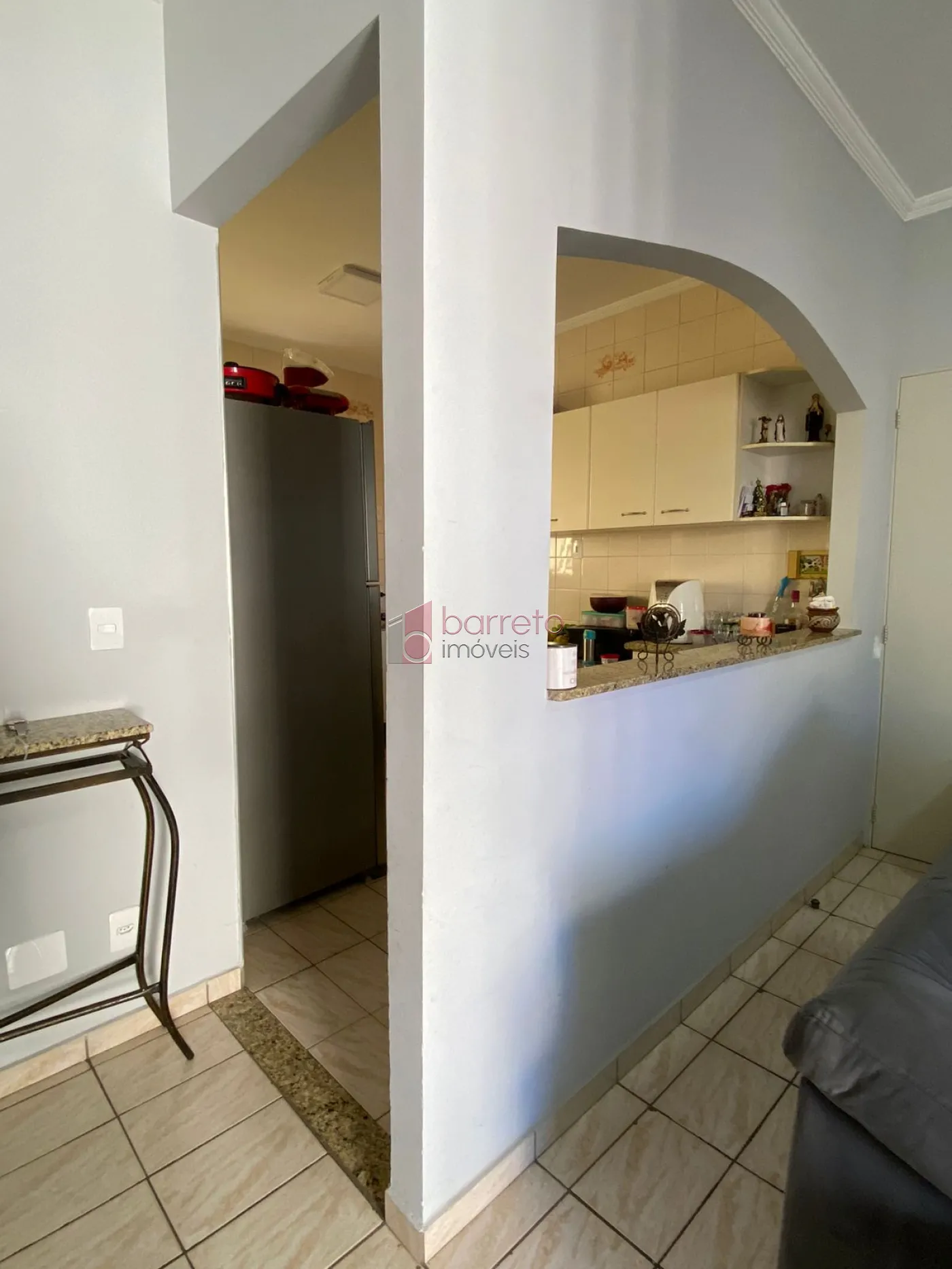APARTAMENTO À VENDA NO CONDOMÍNIO HORTOLÂNDIA II EM JUNDIAÍ/SP