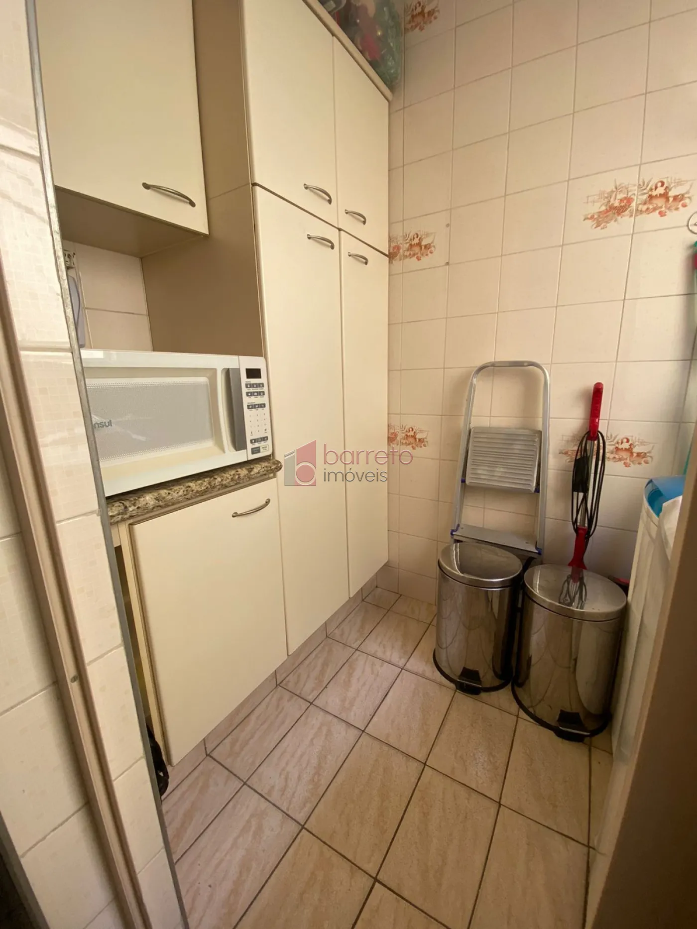 APARTAMENTO À VENDA NO CONDOMÍNIO HORTOLÂNDIA II EM JUNDIAÍ/SP