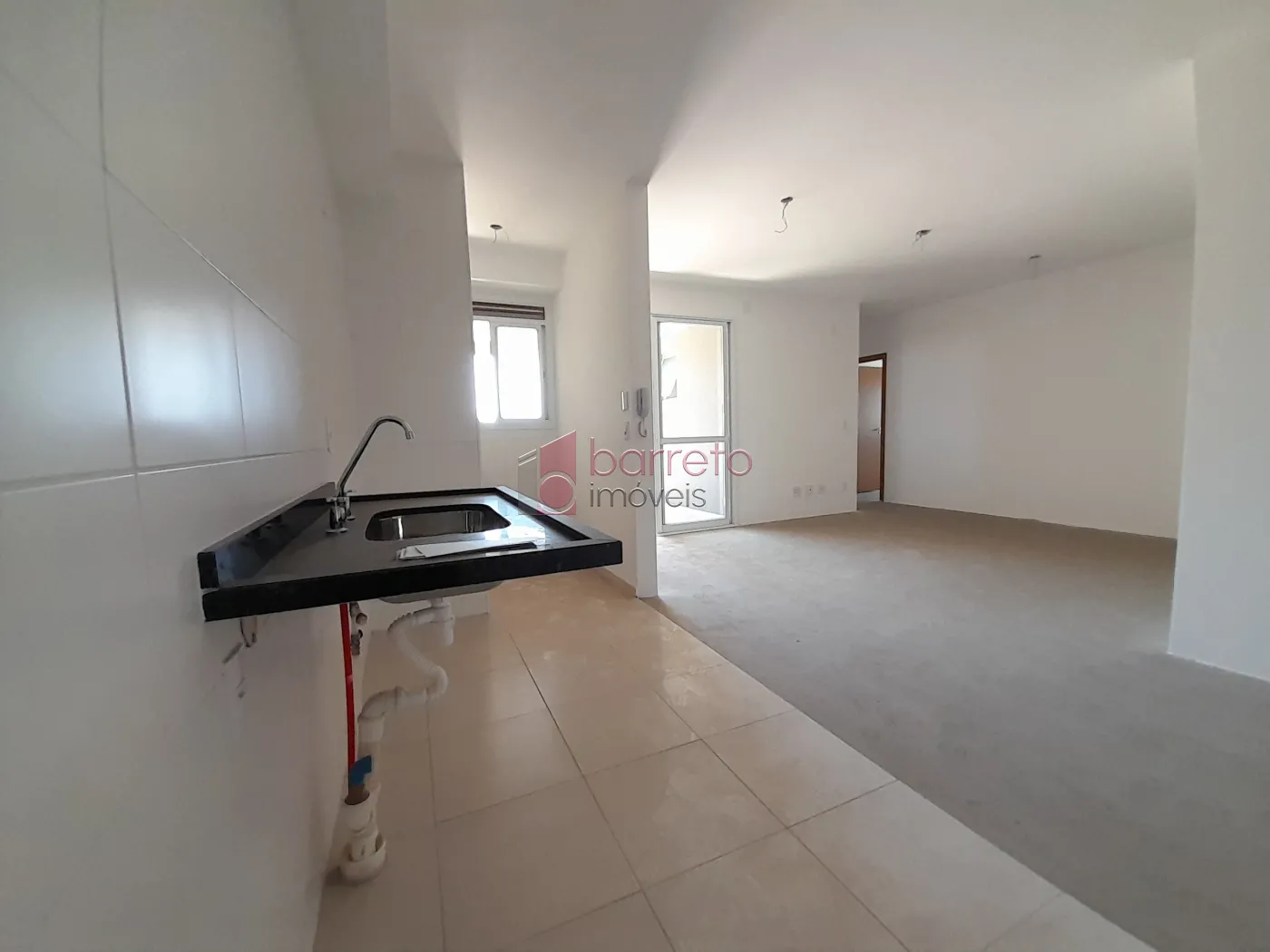 APARTAMENTO PARA VENDA NO CONDOMÍNIO TORRES DE OZANAM – JUNDIAÍ/SP