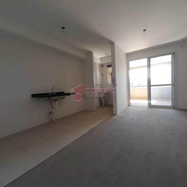 APARTAMENTO PARA VENDA NO CONDOMÍNIO TORRES DE OZANAM – JUNDIAÍ/SP