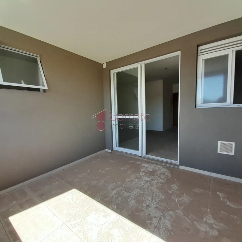 APARTAMENTO PARA VENDA NO CONDOMÍNIO TORRES DE OZANAM – JUNDIAÍ/SP