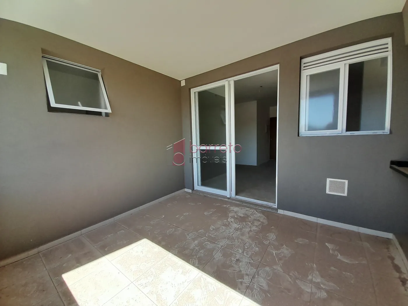 APARTAMENTO PARA VENDA NO CONDOMÍNIO TORRES DE OZANAM – JUNDIAÍ/SP