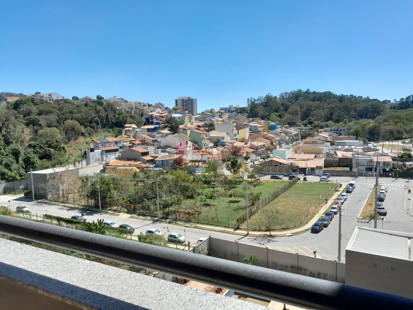 APARTAMENTO PARA VENDA NO CONDOMÍNIO TORRES DE OZANAM – JUNDIAÍ/SP