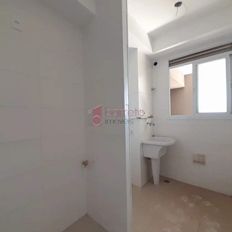 APARTAMENTO PARA VENDA NO CONDOMÍNIO TORRES DE OZANAM – JUNDIAÍ/SP