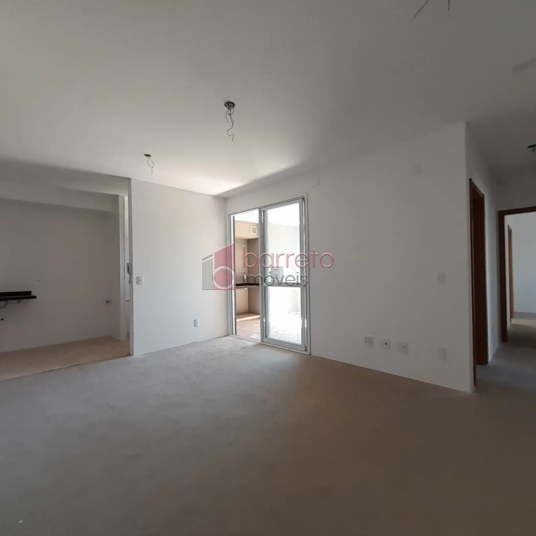 APARTAMENTO PARA VENDA NO CONDOMÍNIO TORRES DE OZANAM – JUNDIAÍ/SP