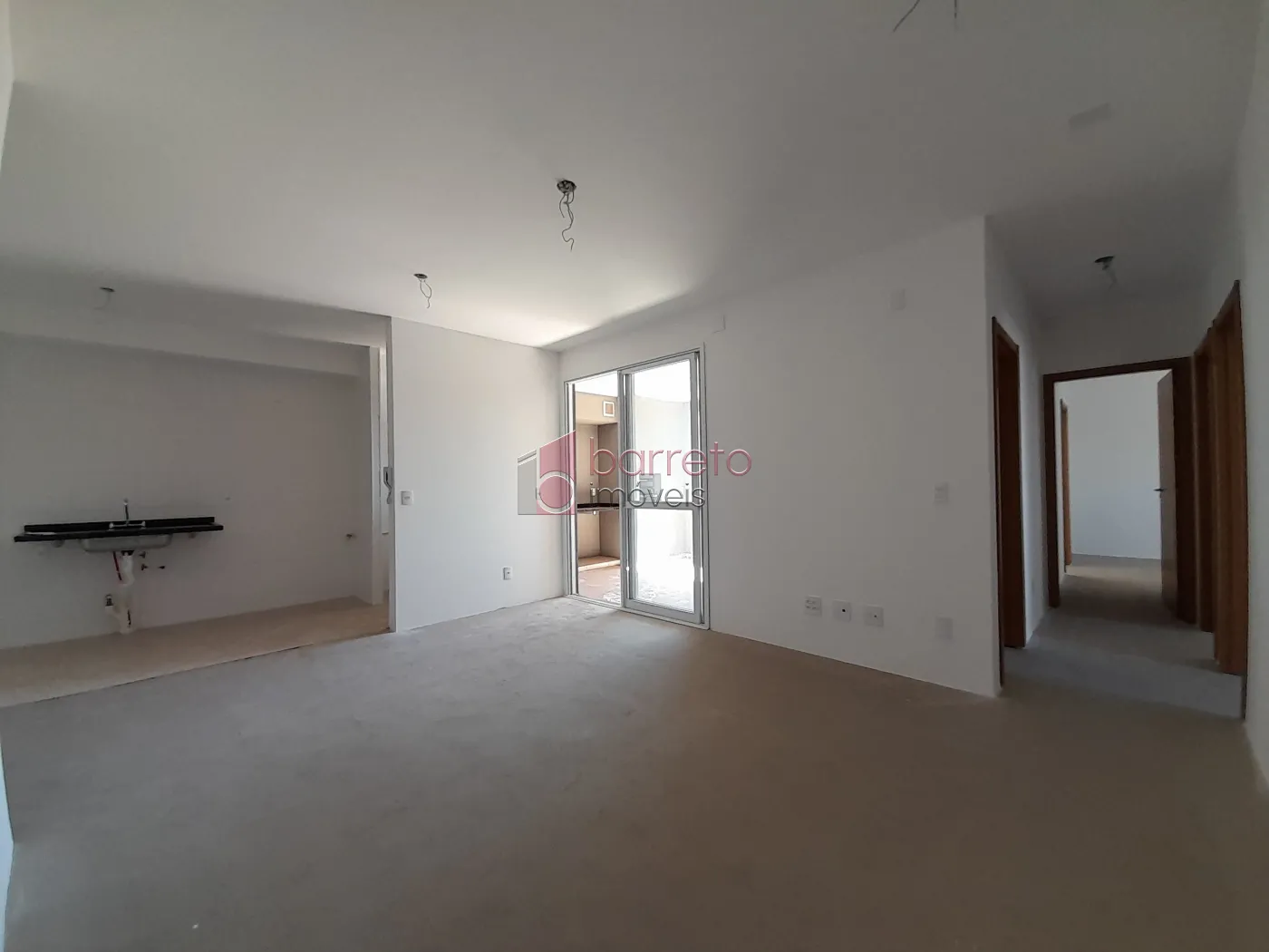 APARTAMENTO PARA VENDA NO CONDOMÍNIO TORRES DE OZANAM – JUNDIAÍ/SP