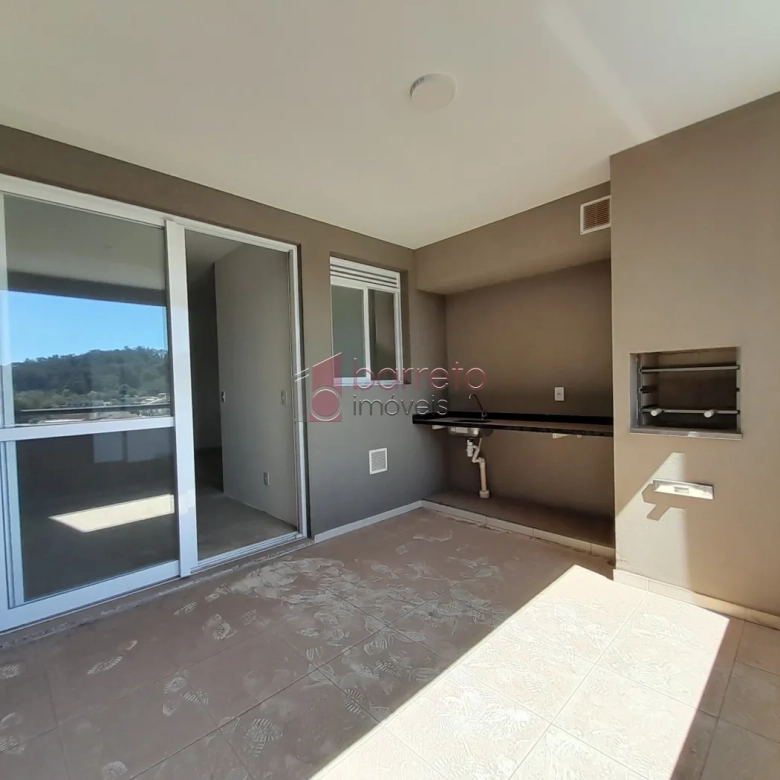 APARTAMENTO PARA VENDA NO CONDOMÍNIO TORRES DE OZANAM – JUNDIAÍ/SP