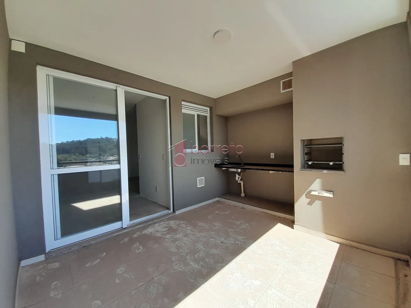 APARTAMENTO PARA VENDA NO CONDOMÍNIO TORRES DE OZANAM – JUNDIAÍ/SP