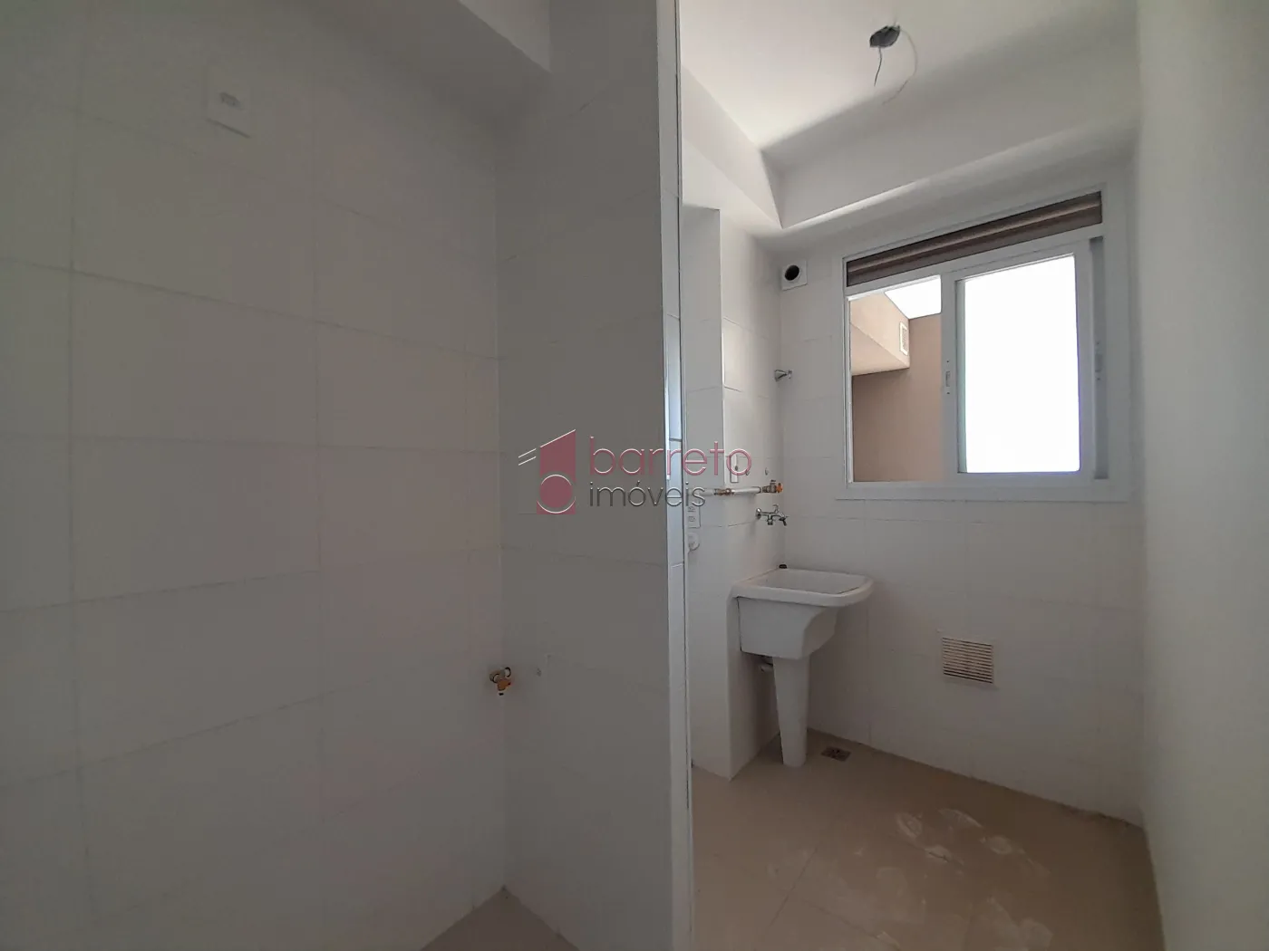 APARTAMENTO PARA VENDA NO CONDOMÍNIO TORRES DE OZANAM – JUNDIAÍ/SP
