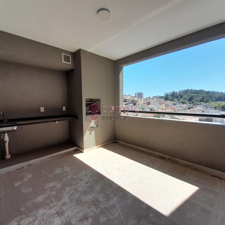 APARTAMENTO PARA VENDA NO CONDOMÍNIO TORRES DE OZANAM – JUNDIAÍ/SP