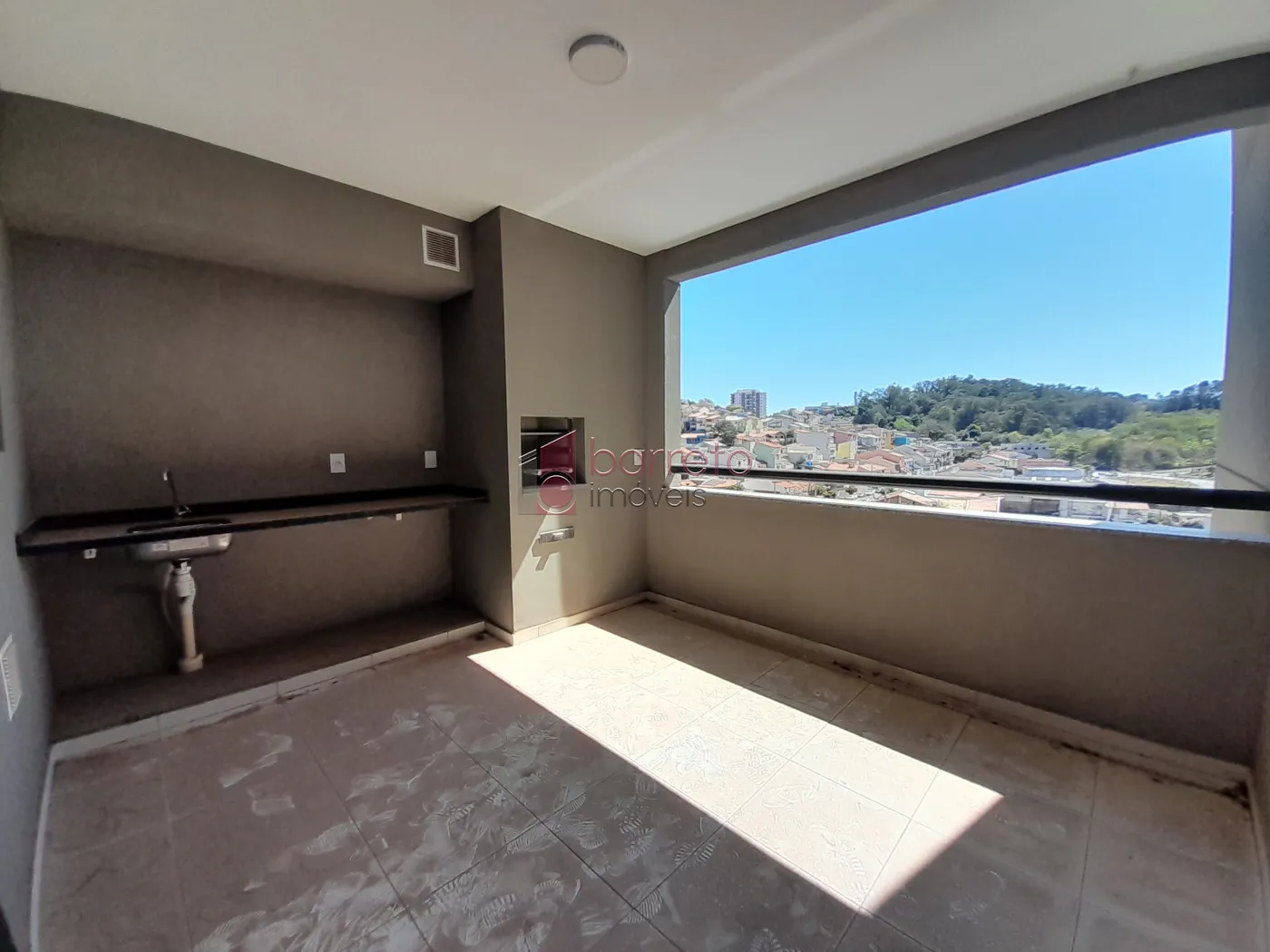 APARTAMENTO PARA VENDA NO CONDOMÍNIO TORRES DE OZANAM – JUNDIAÍ/SP