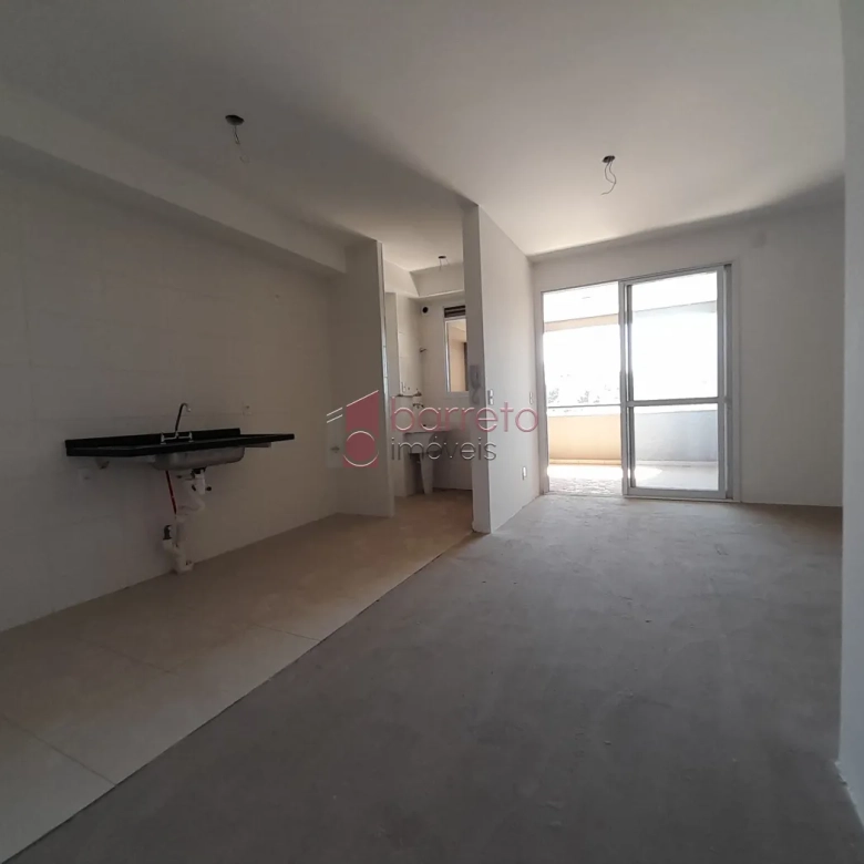 APARTAMENTO PARA VENDA NO CONDOMÍNIO TORRES DE OZANAM – JUNDIAÍ/SP