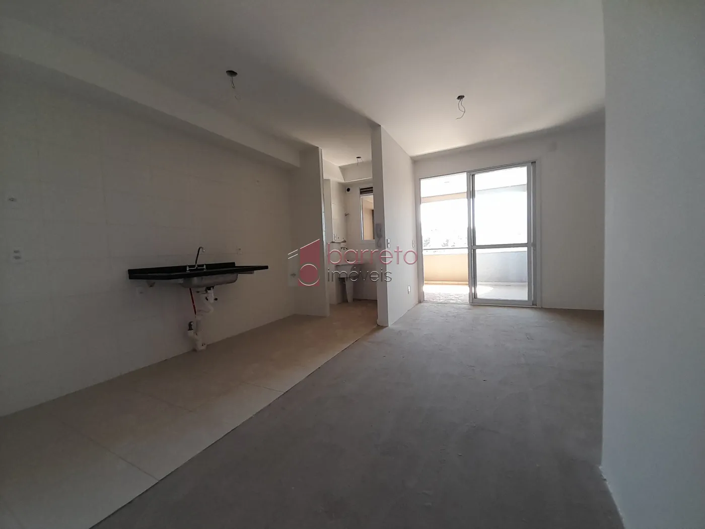 APARTAMENTO PARA VENDA NO CONDOMÍNIO TORRES DE OZANAM – JUNDIAÍ/SP