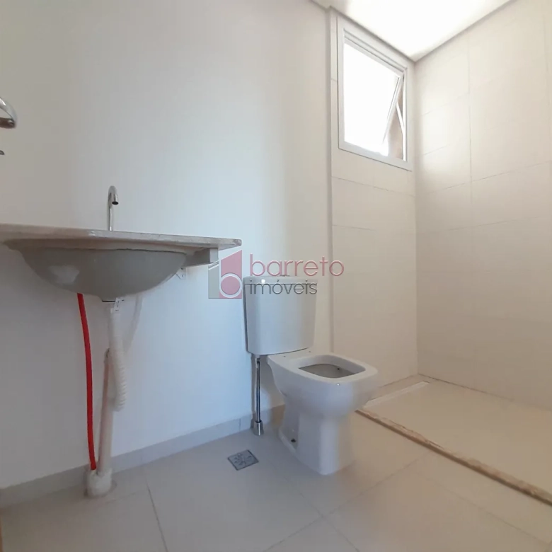 APARTAMENTO PARA VENDA NO CONDOMÍNIO TORRES DE OZANAM – JUNDIAÍ/SP