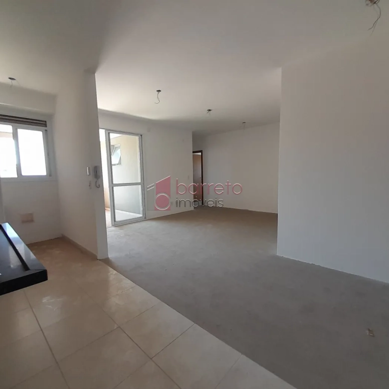 APARTAMENTO PARA VENDA NO CONDOMÍNIO TORRES DE OZANAM – JUNDIAÍ/SP