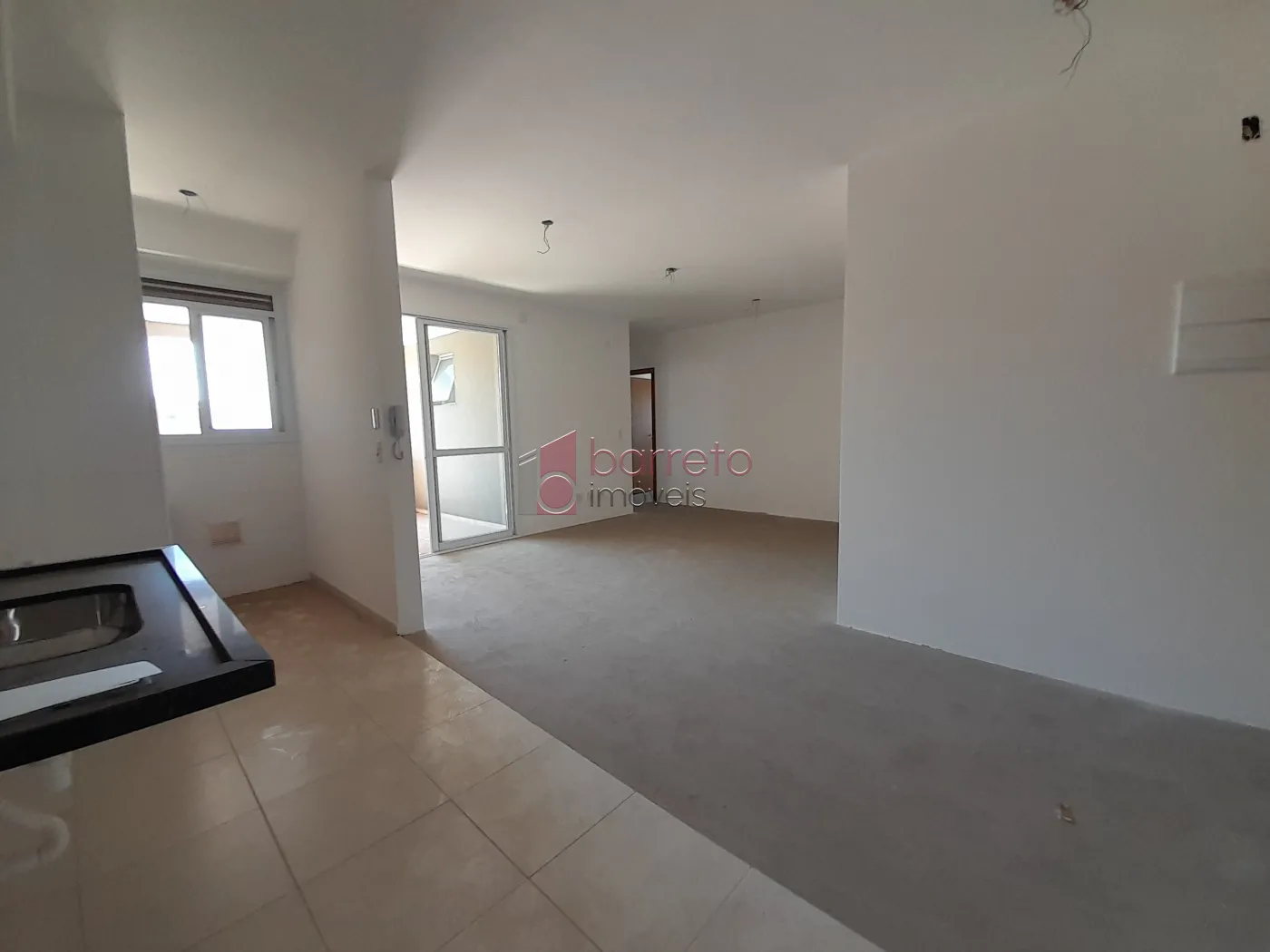 APARTAMENTO PARA VENDA NO CONDOMÍNIO TORRES DE OZANAM – JUNDIAÍ/SP