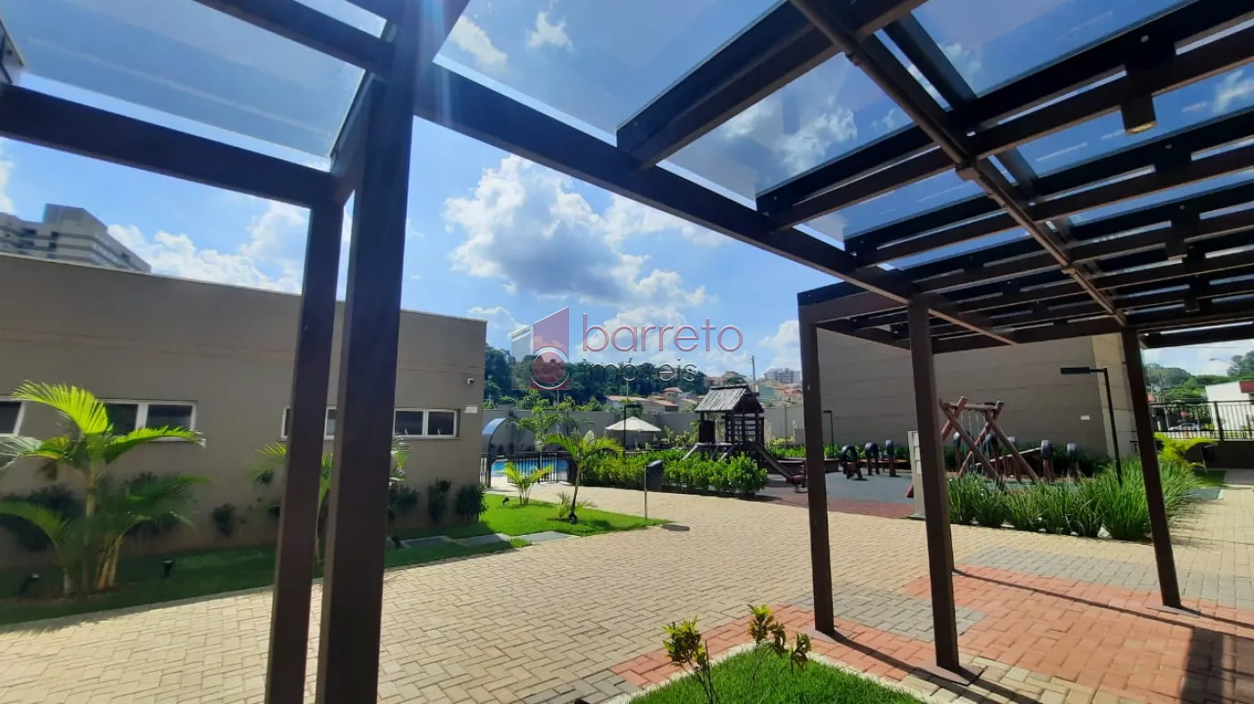 APARTAMENTO PARA VENDA NO CONDOMÍNIO TORRES DE OZANAM – JUNDIAÍ/SP