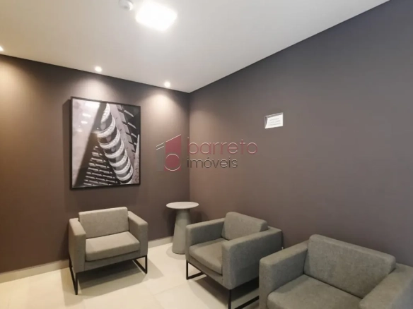 APARTAMENTO PARA VENDA NO CONDOMÍNIO TORRES DE OZANAM – JUNDIAÍ/SP