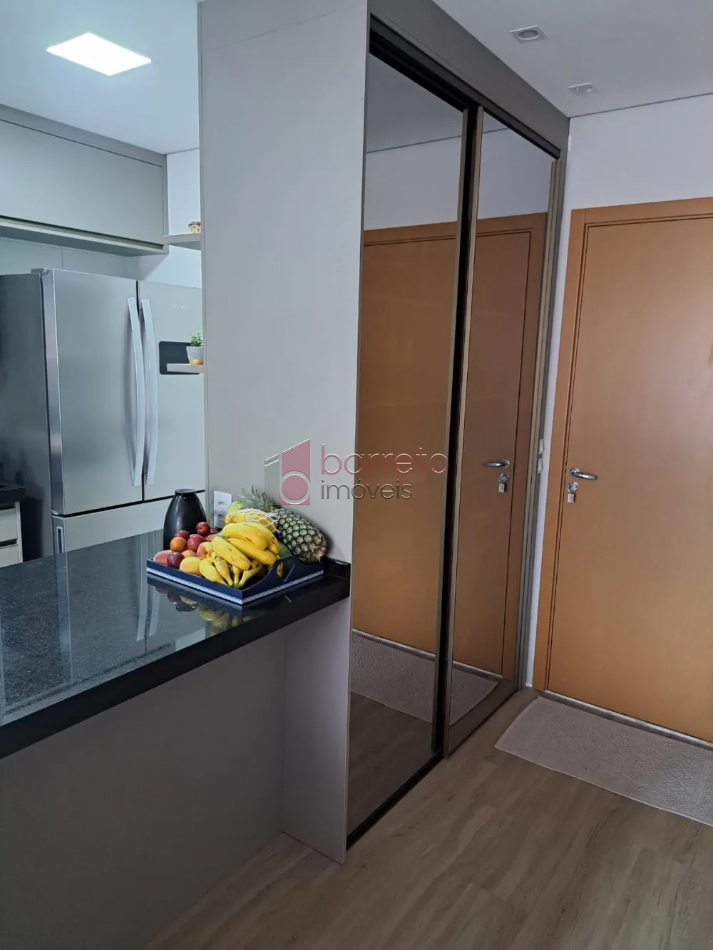 APARTAMENTO MOBILIADO PARA VENDA NO CONDOMÍNIO TORRES DE OZANAN – JUNDIAÍ/SP