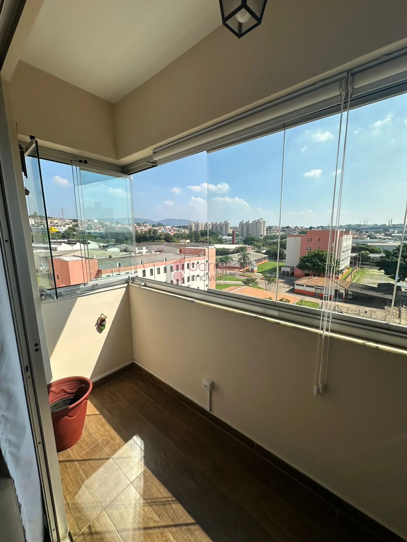 APARTAMENTO À VENDA, EDIFÍCIO MONTE CARLO, JUNDIAÍ