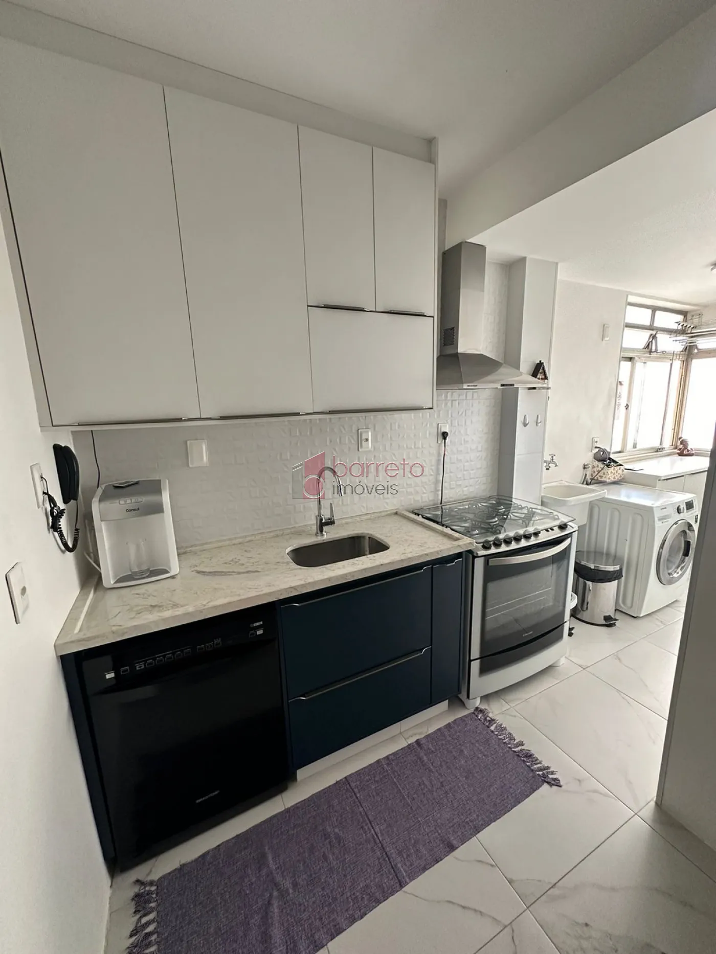 APARTAMENTO À VENDA, EDIFÍCIO MONTE CARLO, JUNDIAÍ