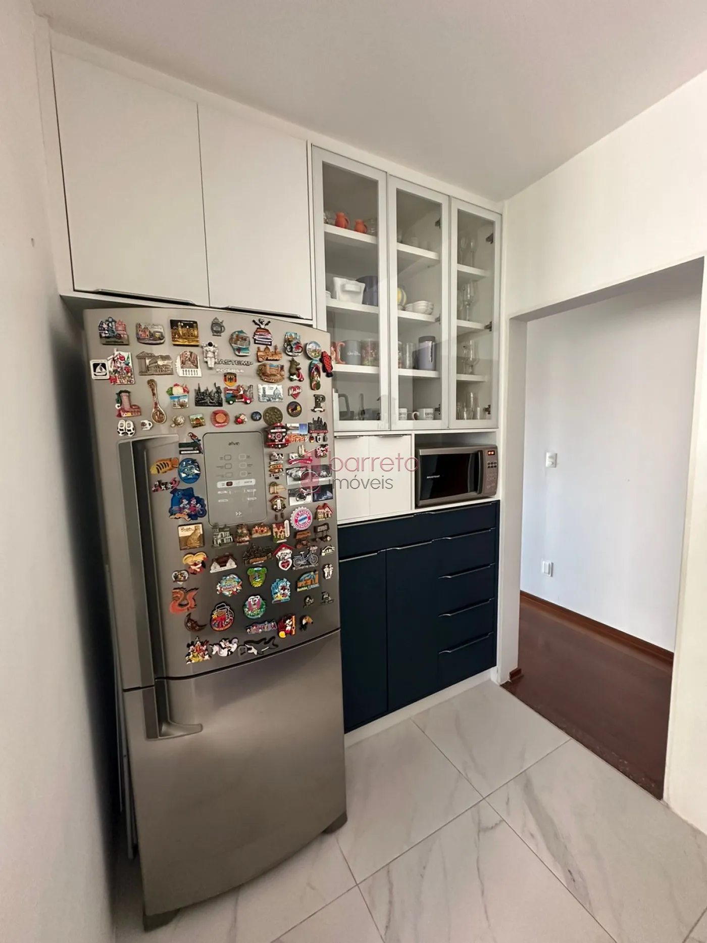 APARTAMENTO À VENDA, EDIFÍCIO MONTE CARLO, JUNDIAÍ