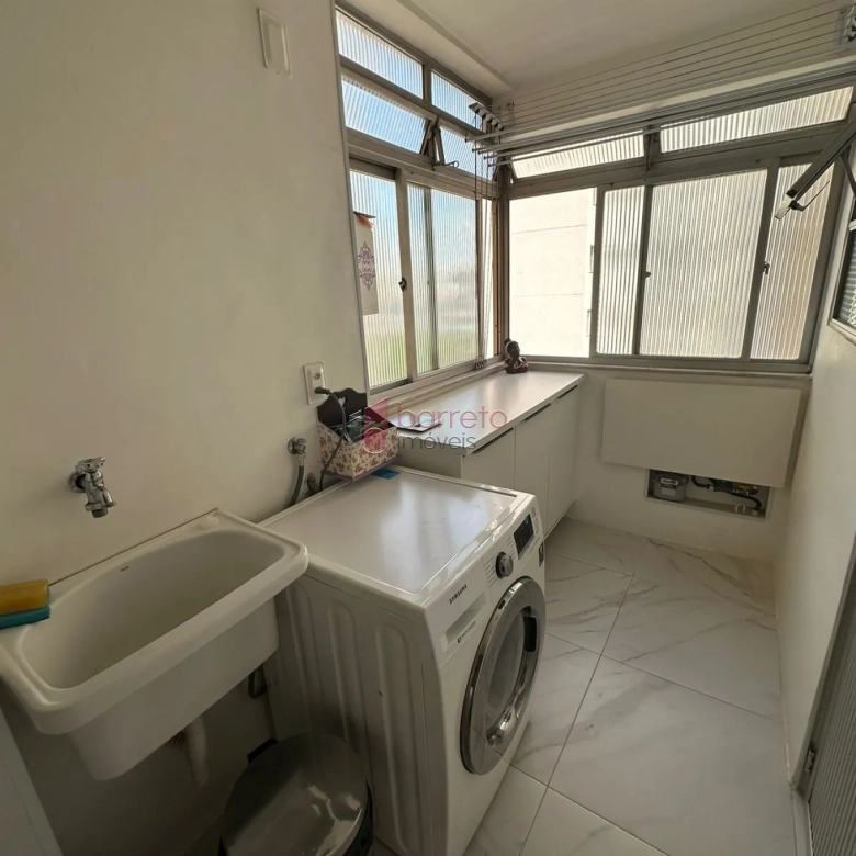 APARTAMENTO À VENDA, EDIFÍCIO MONTE CARLO, JUNDIAÍ