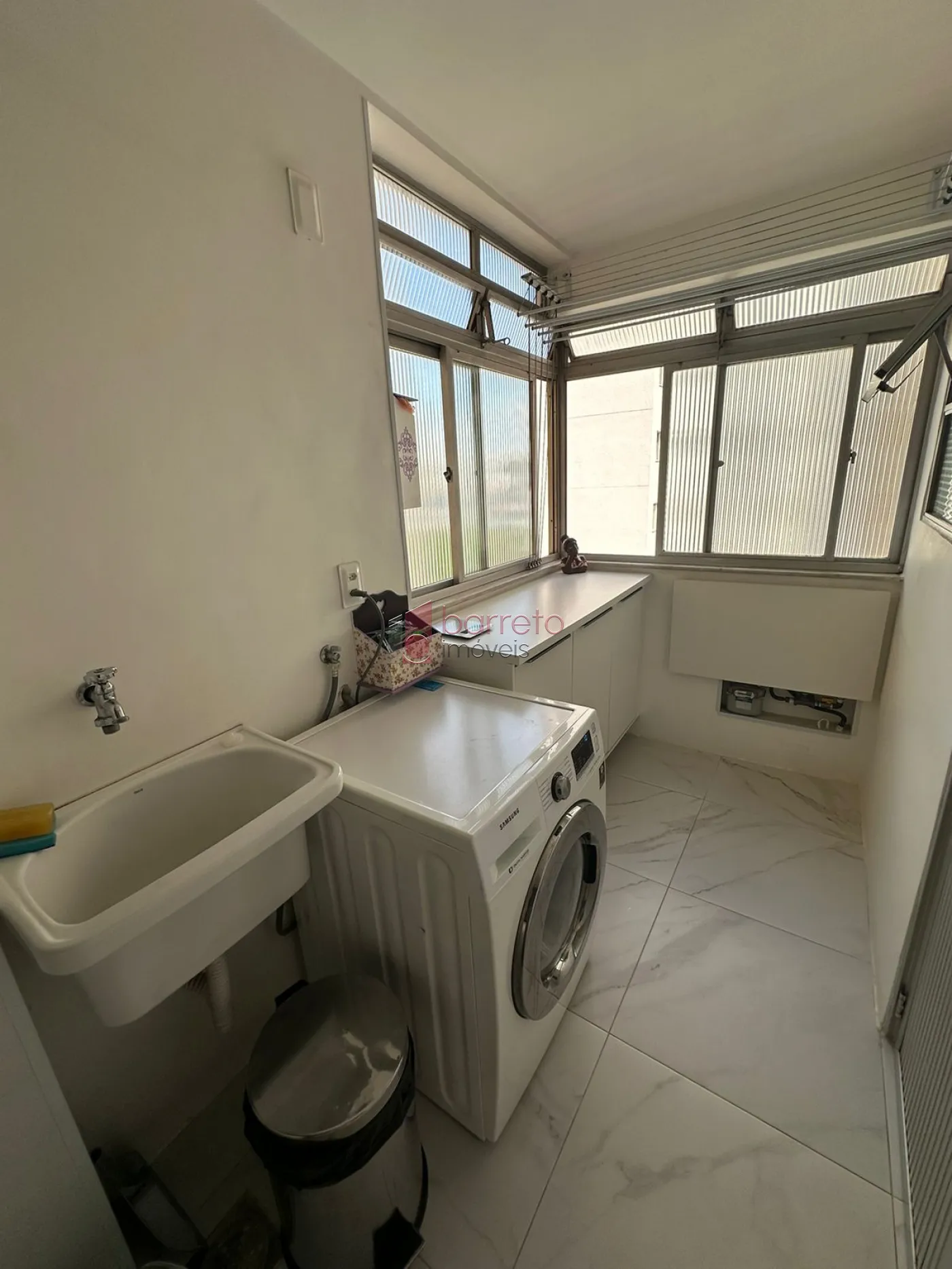 APARTAMENTO À VENDA, EDIFÍCIO MONTE CARLO, JUNDIAÍ