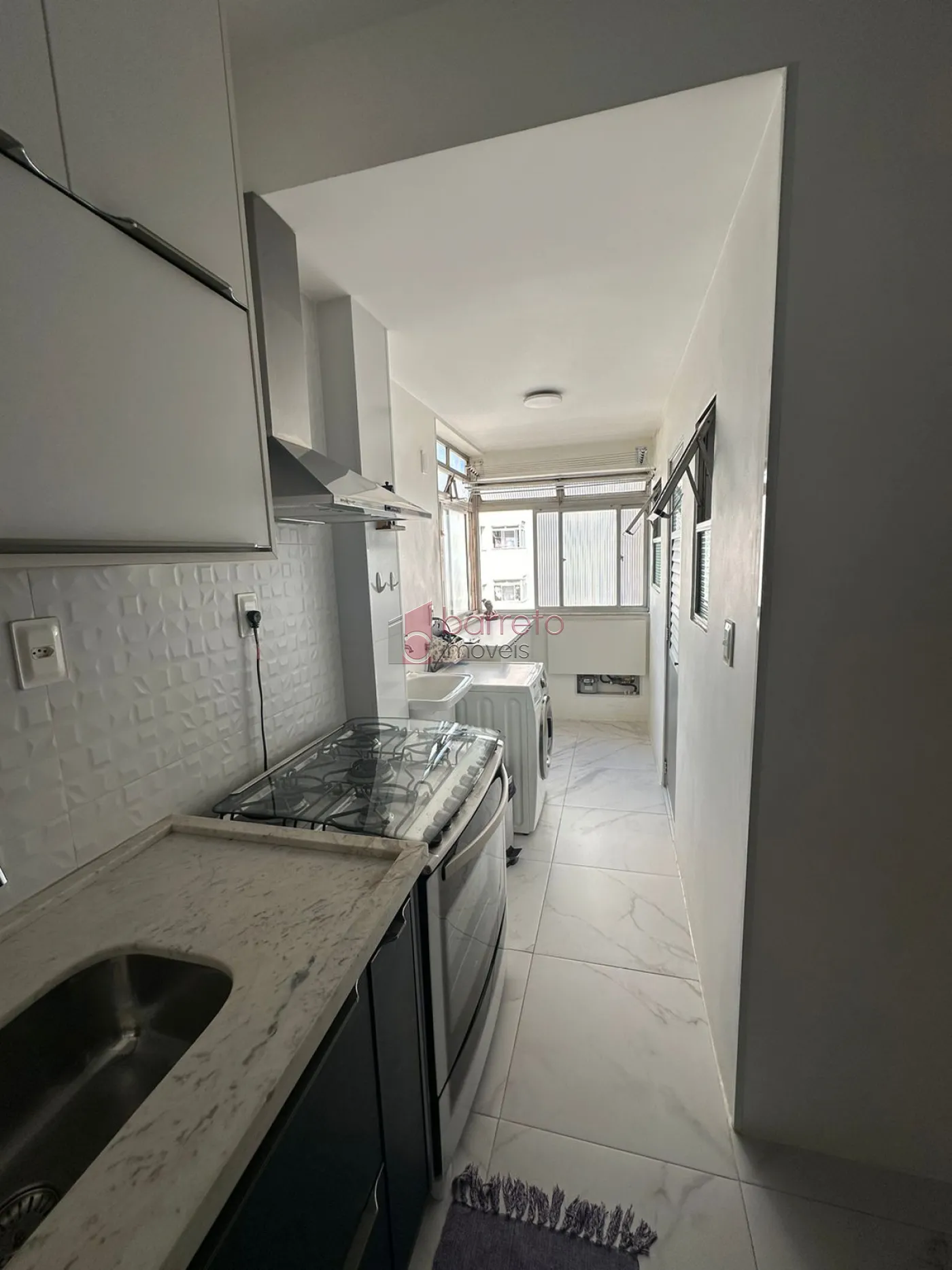 APARTAMENTO À VENDA, EDIFÍCIO MONTE CARLO, JUNDIAÍ