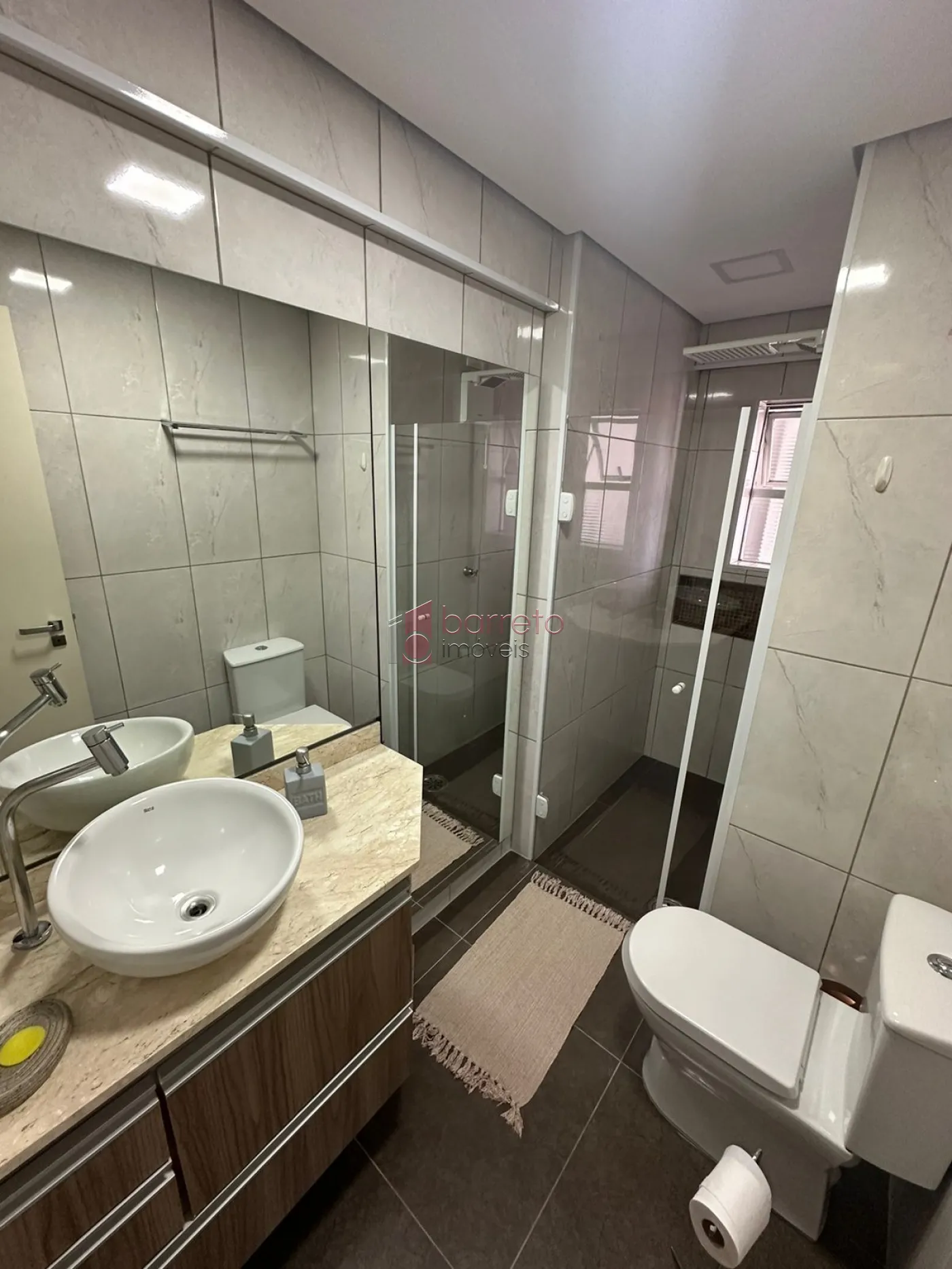 APARTAMENTO À VENDA, EDIFÍCIO MONTE CARLO, JUNDIAÍ