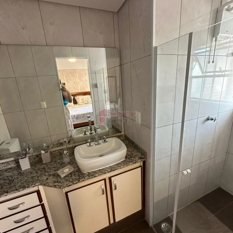 APARTAMENTO À VENDA, EDIFÍCIO MONTE CARLO, JUNDIAÍ