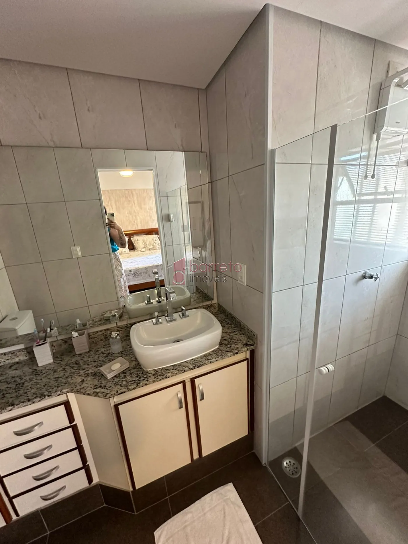 APARTAMENTO À VENDA, EDIFÍCIO MONTE CARLO, JUNDIAÍ