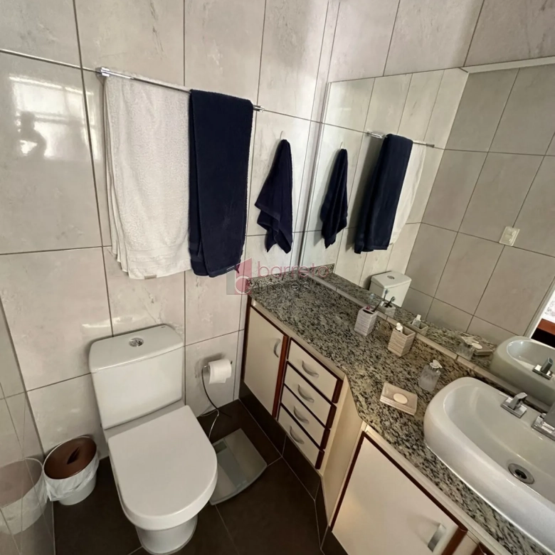 APARTAMENTO À VENDA, EDIFÍCIO MONTE CARLO, JUNDIAÍ