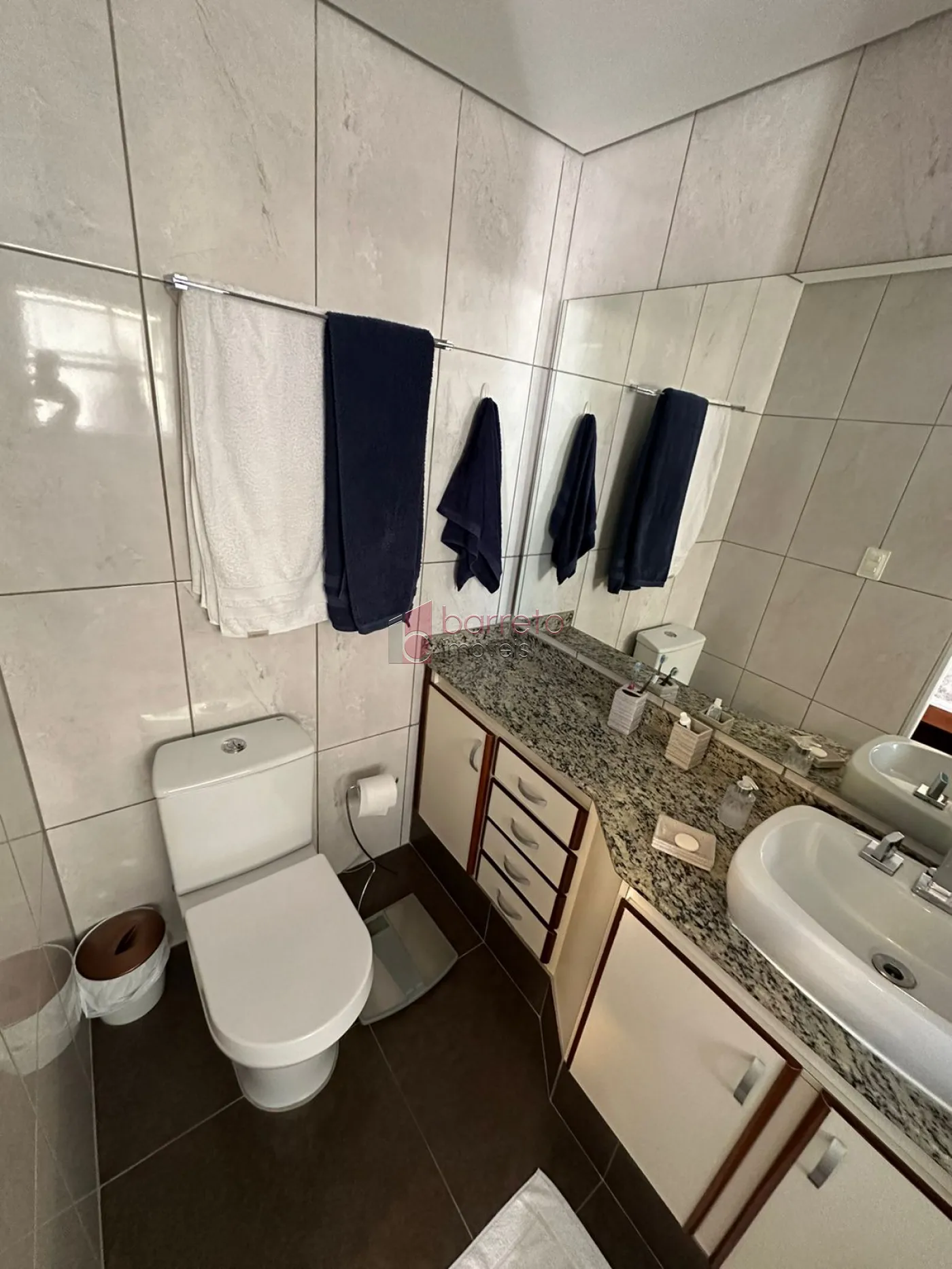 APARTAMENTO À VENDA, EDIFÍCIO MONTE CARLO, JUNDIAÍ