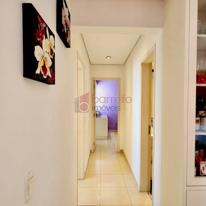 APARTAMENTO À VENDA NO CONDOMÍNIO RESIDENCIAL VERONA – VILA GUARANI EM JUNDIAÍ/SP