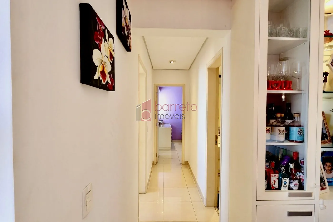 APARTAMENTO À VENDA NO CONDOMÍNIO RESIDENCIAL VERONA – VILA GUARANI EM JUNDIAÍ/SP