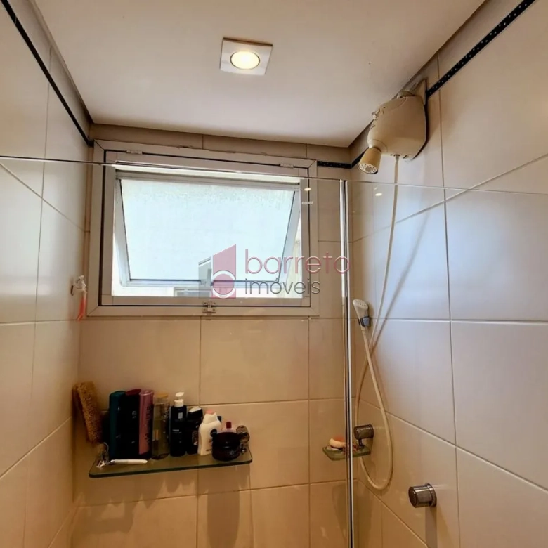 APARTAMENTO À VENDA NO CONDOMÍNIO RESIDENCIAL VERONA – VILA GUARANI EM JUNDIAÍ/SP