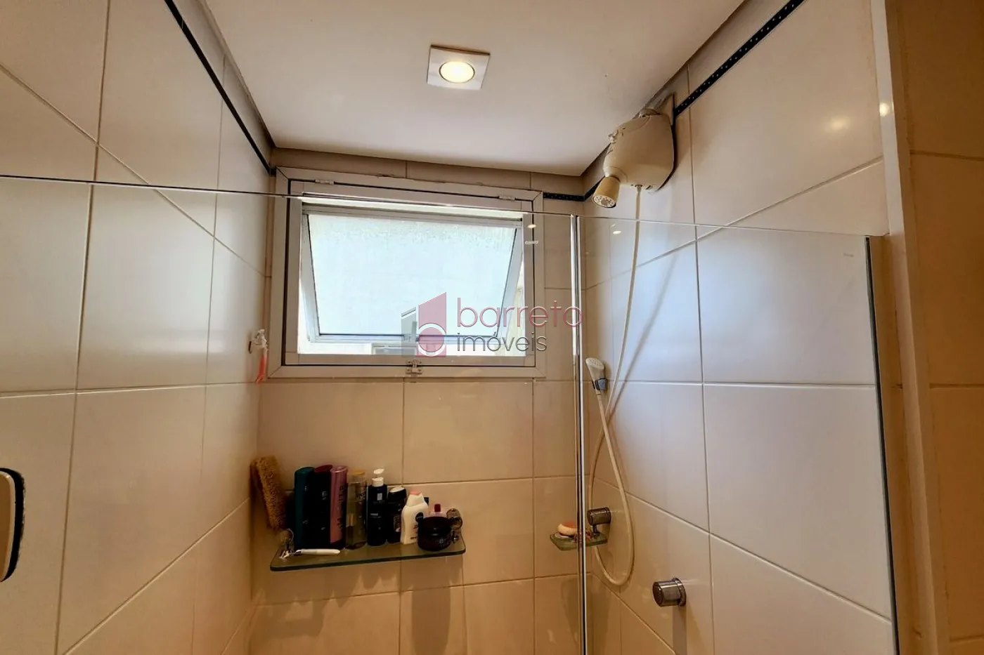 APARTAMENTO À VENDA NO CONDOMÍNIO RESIDENCIAL VERONA – VILA GUARANI EM JUNDIAÍ/SP