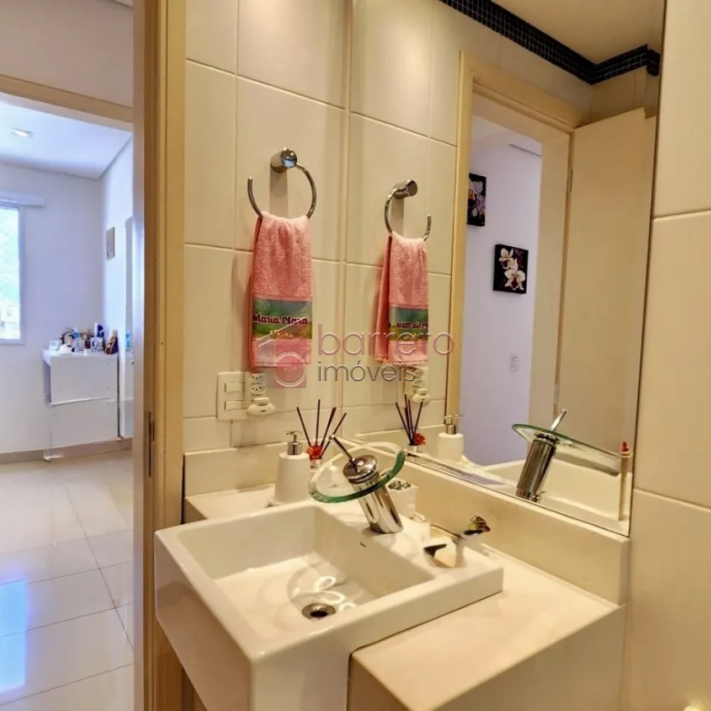 APARTAMENTO À VENDA NO CONDOMÍNIO RESIDENCIAL VERONA – VILA GUARANI EM JUNDIAÍ/SP