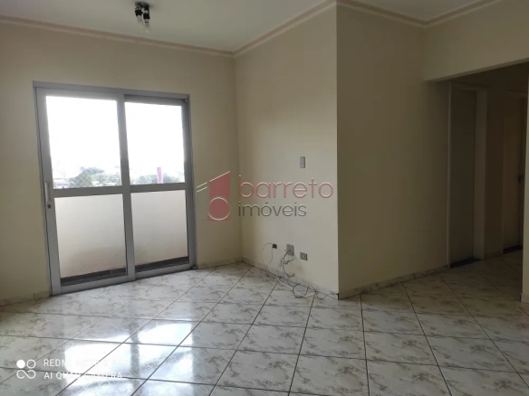 APARTAMENTO A VENDA, CONDOMINIO VENEZA, JUNDIAÍ-SP
