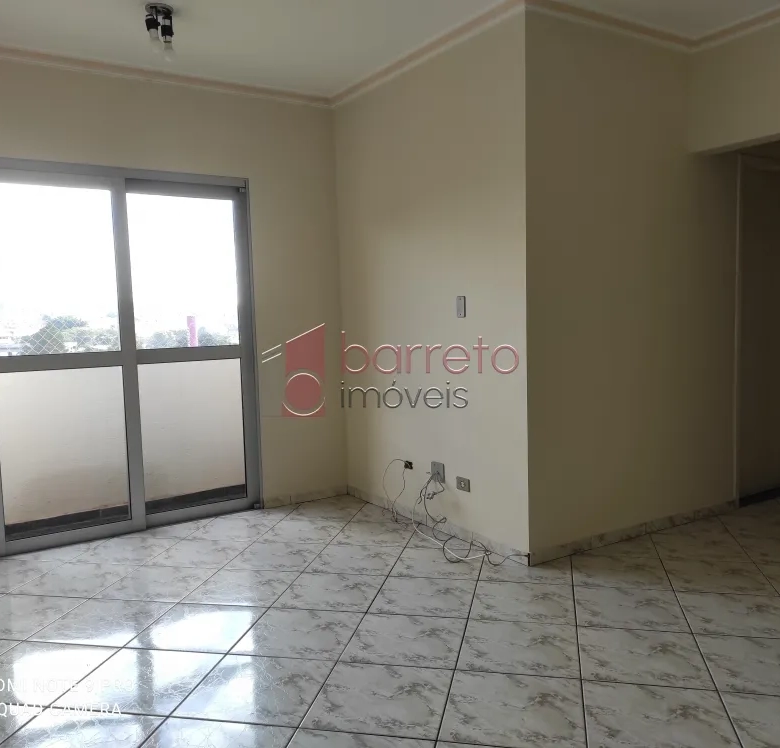 APARTAMENTO A VENDA, CONDOMINIO VENEZA, JUNDIAÍ-SP