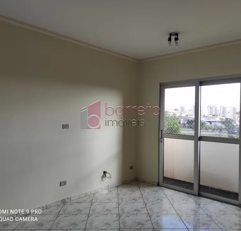 APARTAMENTO A VENDA, CONDOMINIO VENEZA, JUNDIAÍ-SP