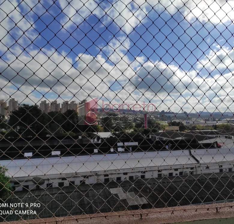 APARTAMENTO A VENDA, CONDOMINIO VENEZA, JUNDIAÍ-SP