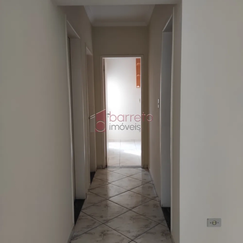 APARTAMENTO A VENDA, CONDOMINIO VENEZA, JUNDIAÍ-SP