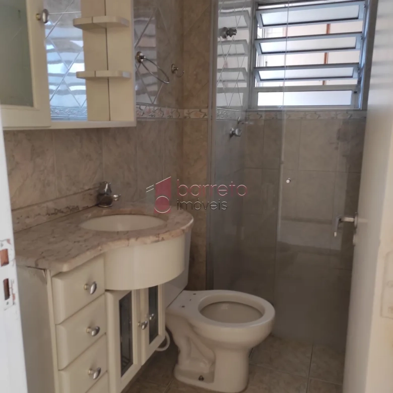 APARTAMENTO A VENDA, CONDOMINIO VENEZA, JUNDIAÍ-SP