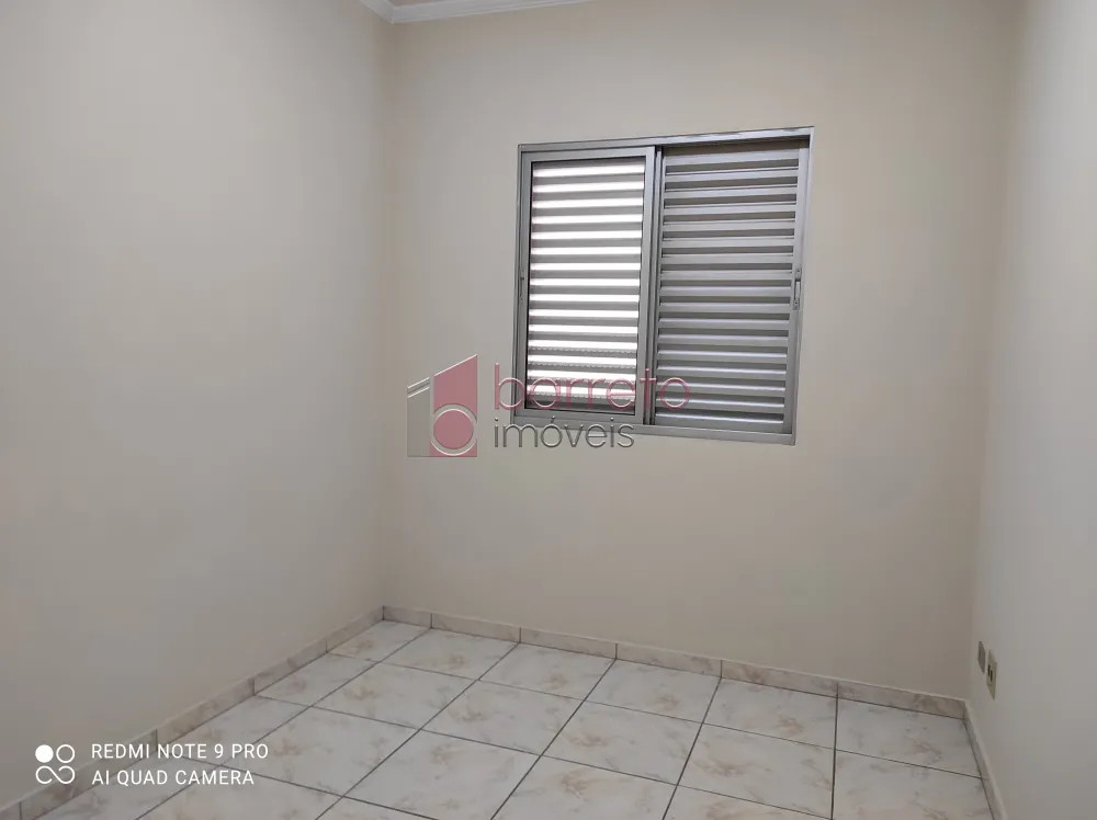 APARTAMENTO A VENDA, CONDOMINIO VENEZA, JUNDIAÍ-SP
