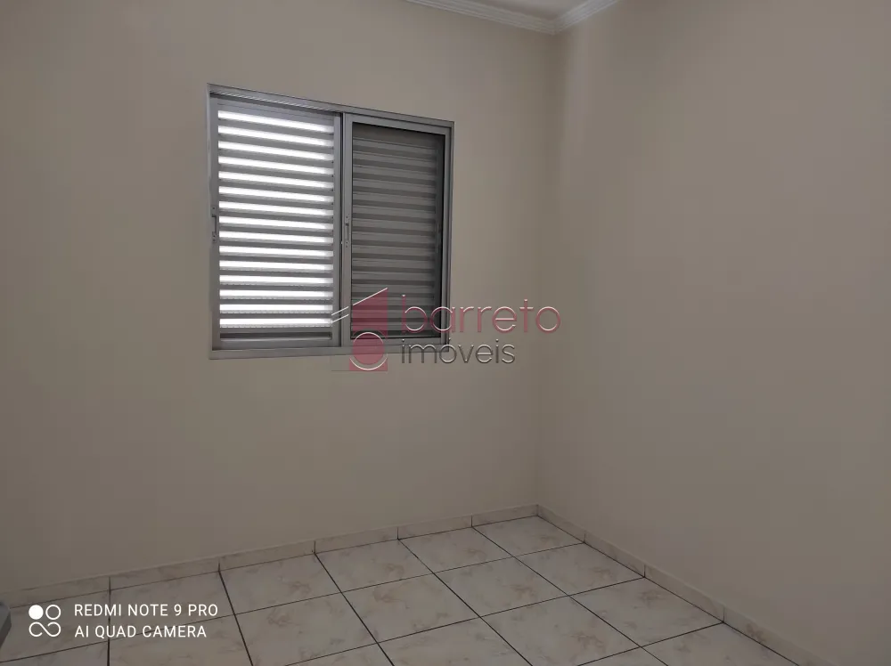 APARTAMENTO A VENDA, CONDOMINIO VENEZA, JUNDIAÍ-SP