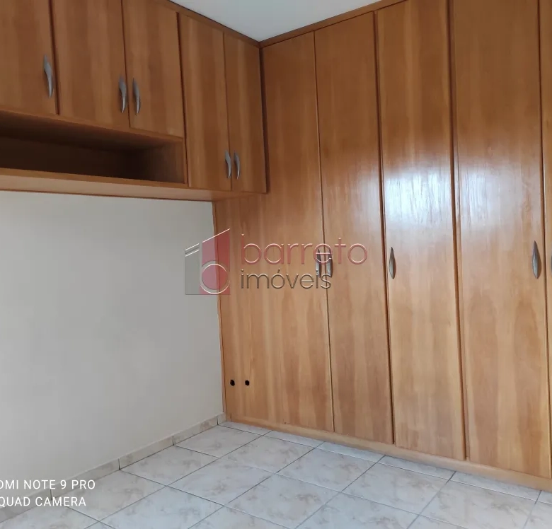 APARTAMENTO A VENDA, CONDOMINIO VENEZA, JUNDIAÍ-SP