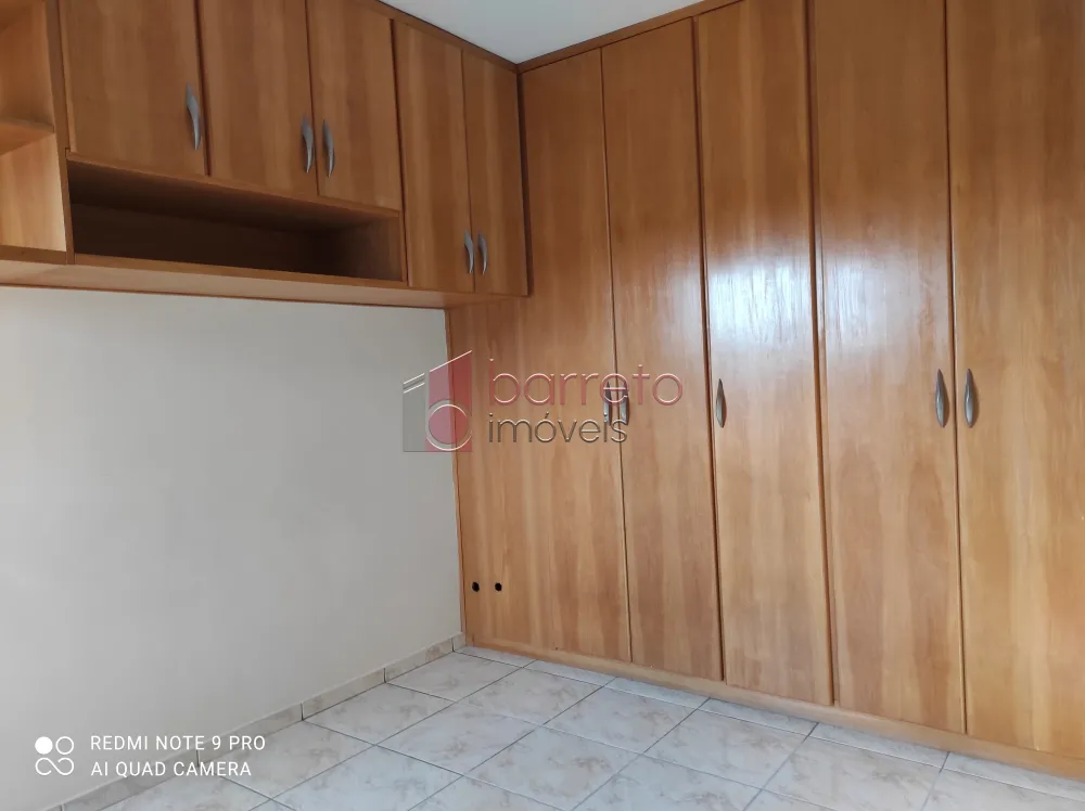 APARTAMENTO A VENDA, CONDOMINIO VENEZA, JUNDIAÍ-SP