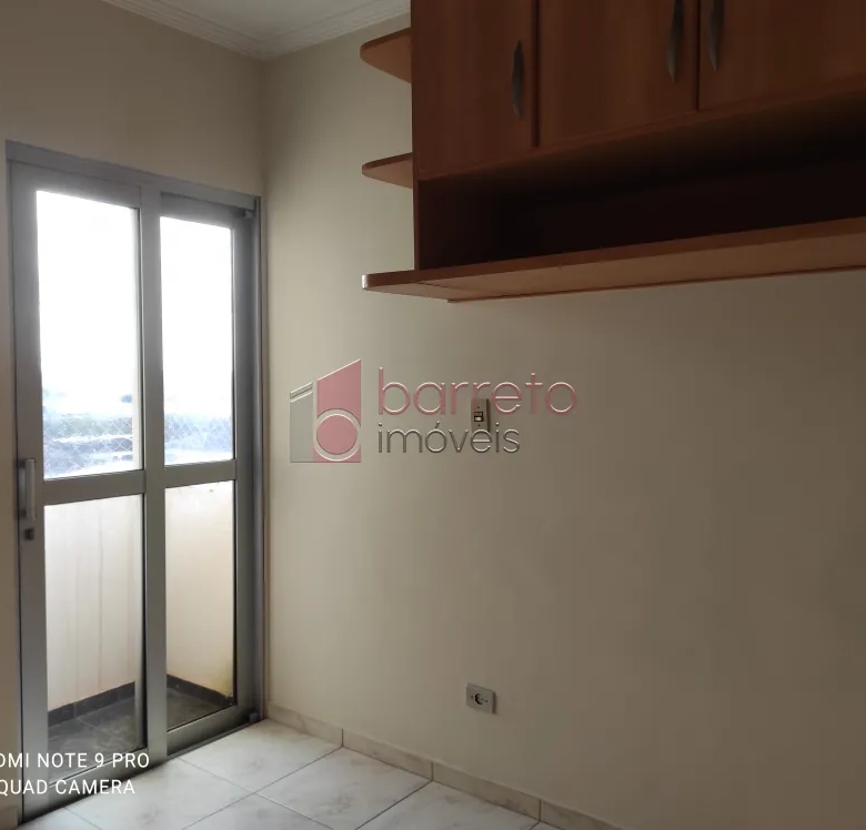 APARTAMENTO A VENDA, CONDOMINIO VENEZA, JUNDIAÍ-SP